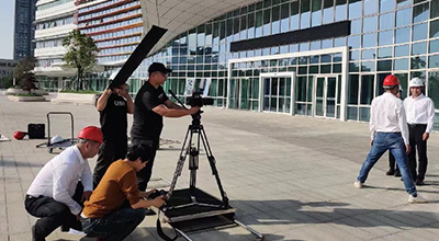 佛陽裝飾宣傳片拍攝花絮