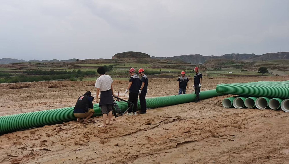 顧地科技宣傳片拍攝花絮